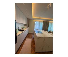Apartament PREMIUM 3 camere, 2 bai, terasa, garaj, The Fold-Grigorescu - Imagine 7
