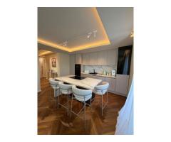 Apartament PREMIUM 3 camere, 2 bai, terasa, garaj, The Fold-Grigorescu - Imagine 8