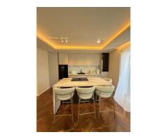 Apartament PREMIUM 3 camere, 2 bai, terasa, garaj, The Fold-Grigorescu - Imagine 9