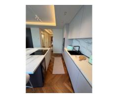 Apartament PREMIUM 3 camere, 2 bai, terasa, garaj, The Fold-Grigorescu - Imagine 10