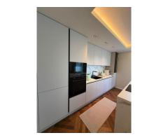 Apartament PREMIUM 3 camere, 2 bai, terasa, garaj, The Fold-Grigorescu - Imagine 11