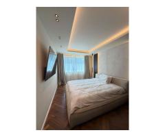 Apartament PREMIUM 3 camere, 2 bai, terasa, garaj, The Fold-Grigorescu - Imagine 12