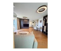 Apartament PREMIUM cu curte, terasă și lift cu acces direct în living - Imagine 2