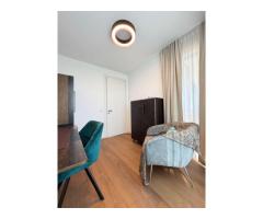 Apartament PREMIUM cu curte, terasă și lift cu acces direct în living - Imagine 8