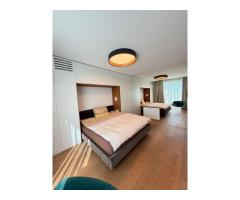 Apartament PREMIUM cu curte, terasă și lift cu acces direct în living - Imagine 10