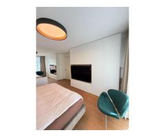 Apartament PREMIUM cu curte, terasă și lift cu acces direct în living - Imagine 11