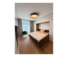 Apartament PREMIUM cu curte, terasă și lift cu acces direct în living - Imagine 12