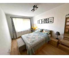4 camere decomandate, Manastur, Padurea Faget, La Terenuri, Parang