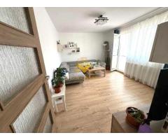 4 camere decomandate, Manastur, Padurea Faget, La Terenuri, Parang - Imagine 2