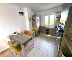 4 camere decomandate, Manastur, Padurea Faget, La Terenuri, Parang - Imagine 6