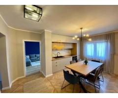 3 camere, Premium, 2 Parcari, Dorobantilor, Marasti, OMV, Nasaud - Imagine 2
