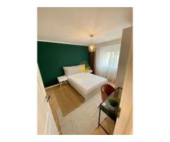 3 camere, Premium, 2 Parcari, Dorobantilor, Marasti, OMV, Nasaud - Imagine 4