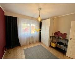 3 camere, Premium, 2 Parcari, Dorobantilor, Marasti, OMV, Nasaud - Imagine 6
