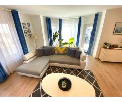 2 camere open space, Modern, Parcare, Dambul Rotund, Corneliu Coposu - Imagine 2