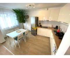 2 camere open space, Modern, Parcare, Dambul Rotund, Corneliu Coposu - Imagine 3