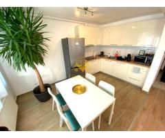 2 camere open space, Modern, Parcare, Dambul Rotund, Corneliu Coposu - Imagine 4