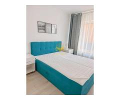 2 camere open space, Modern, Parcare, Dambul Rotund, Corneliu Coposu - Imagine 5