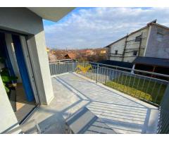 2 camere open space, Modern, Parcare, Dambul Rotund, Corneliu Coposu - Imagine 9