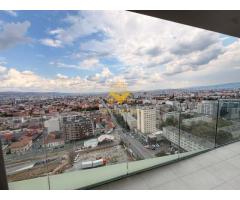 4 camere Centru ,Mihai Viteazu |94 mp finisat et 18 parcare inclusa | - Imagine 8