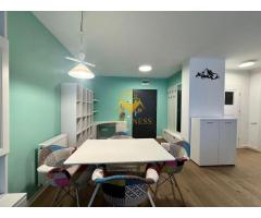 2 camere, Premium, bloc nou,Scala Centar,Zona Centrala, Bosch NTT Data - Imagine 7