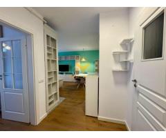 2 camere, Premium, bloc nou,Scala Centar,Zona Centrala, Bosch NTT Data - Imagine 10