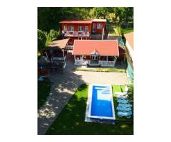 Charming Home By Feleacu, 1582 mp teren. Se accepta schimburi. - Imagine 2