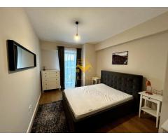 2 camere open space, Premium, Parcare, West City Tower, Manastur - Imagine 2