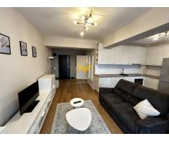2 camere open space, Premium, Parcare, West City Tower, Manastur - Imagine 3