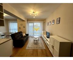 2 camere open space, Premium, Parcare, West City Tower, Manastur - Imagine 4