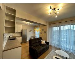2 camere open space, Premium, Parcare, West City Tower, Manastur - Imagine 6