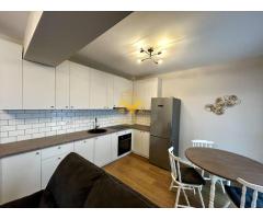 2 camere open space, Premium, Parcare, West City Tower, Manastur - Imagine 7