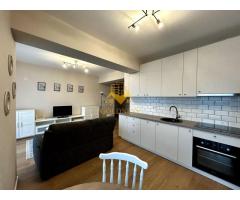 2 camere open space, Premium, Parcare, West City Tower, Manastur - Imagine 8