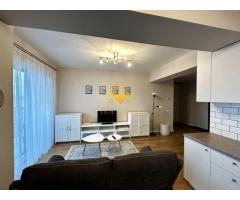 2 camere open space, Premium, Parcare, West City Tower, Manastur - Imagine 9
