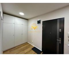 2 camere open space, Premium, Parcare, West City Tower, Manastur - Imagine 10