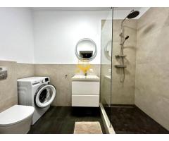 2 camere open space, Premium, Parcare, West City Tower, Manastur - Imagine 11