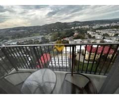 2 camere open space, Premium, Parcare, West City Tower, Manastur - Imagine 12