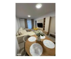 2 camere, Parcare subterana, Iris, Elite City, Auchan, Bvd. Muncii