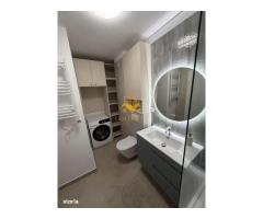 2 camere, Parcare subterana, Iris, Elite City, Auchan, Bvd. Muncii - Imagine 8