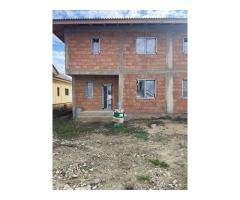 Duplex de vânzare în Giarmata Vii – 2 unități individual sau împreună - Imagine 6