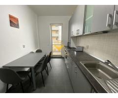 3 camere open-space, Parcare, Zorilor, Calea Turzii,  MOL, ROD - Imagine 10
