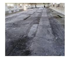 Teren 43884 mp intravilan, 4 hale 6000 mp, nod autostrada, Bogata - Imagine 6