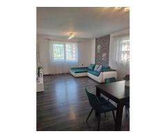 Apartament 2 camere, balcon, etaj intermediar, BMW
