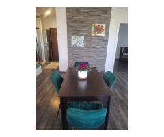 Apartament 2 camere, balcon, etaj intermediar, BMW - Imagine 5