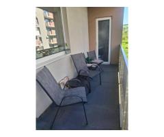 Apartament 2 camere, balcon, etaj intermediar, BMW - Imagine 8