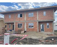 Duplex cu 4 camere, 129,52 mp utili și teren generos – Giarmata Vii - Imagine 2