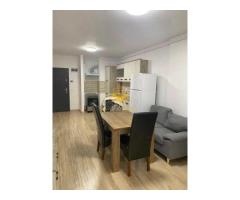 2 camere, modern, garaj, bloc nou Gheorgheni Grand Park, Soporului