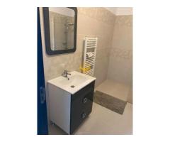 2 camere, modern, garaj, bloc nou Gheorgheni Grand Park, Soporului - Imagine 6