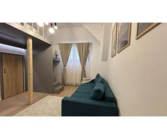 Apartament ultracentral de 41 mp utili, în imobil istoric – Str. Regel