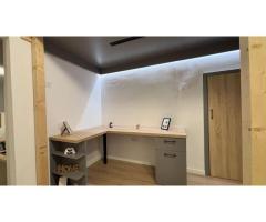 Apartament ultracentral de 41 mp utili, în imobil istoric – Str. Regel - Imagine 3