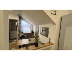 Apartament ultracentral de 41 mp utili, în imobil istoric – Str. Regel - Imagine 4